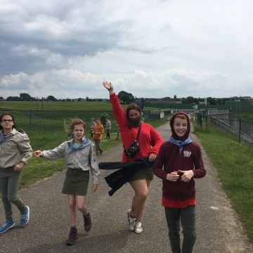 IMG 9336 - Scouts en Gidsen Zaventem 